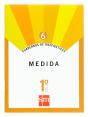 Cuadernos De Matemáticas 6. 1 Eso. Medida - Preview