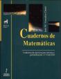 Cuadernos De Matemáticas. Cuadernos De Ejercicios Para Refuerzo Y Profundización 2.º Ciclo E.S.O - Preview