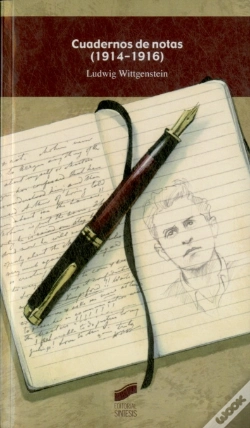 Capa do artigo Cuadernos De Notas (1914-1916)