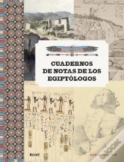 Capa do artigo Cuadernos De Notas De Los Egiptólogos