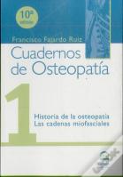 Cuadernos De Osteopatía 1