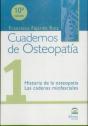 Cuadernos De Osteopatía 1 - Preview