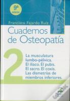 Cuadernos De Osteopatía 2