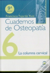 Capa do artigo Cuadernos De Osteopatía 6