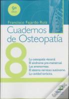 Cuadernos De Osteopatía 8