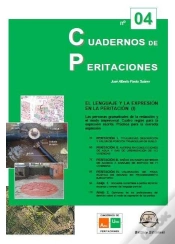 Capa do artigo Cuadernos De Peritaciones - Nº 4