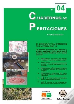 Capa do artigo Cuadernos De Peritaciones - Nº 4