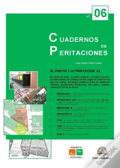Capa do artigo Cuadernos De Peritaciones - Volumen 6