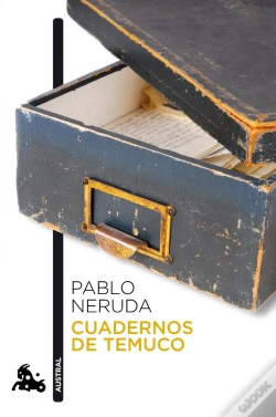 Capa do artigo Cuadernos De Temuco