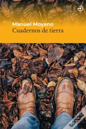 Capa do artigo Cuadernos De Tierra