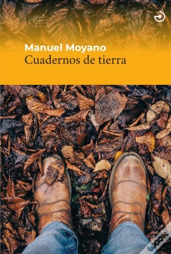Capa do artigo Cuadernos De Tierra