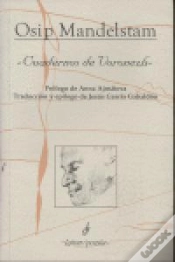 Capa do artigo Cuadernos De Voronezh  