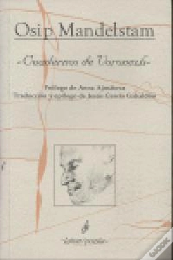 Capa do artigo Cuadernos De Voronezh  