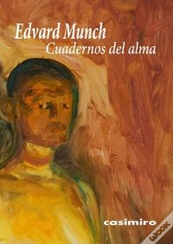 Capa do artigo Cuadernos Del Alma