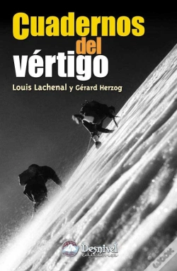 Capa do artigo Cuadernos Del Vértigo