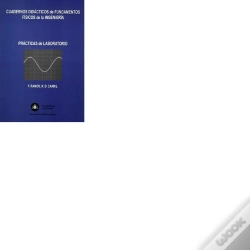 Capa do artigo Cuadernos Didácticos De Fundamentos Físicos De La Ingeniería. Prácticas De Laboratorio