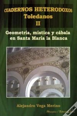 Capa do artigo Cuadernos Heterdoxos Toledanos Ii  