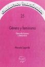 Cuadernos Inacabados 25 Genero Y Feminismo - Preview