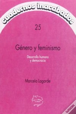 Capa do artigo Cuadernos Inacabados 25 Genero Y Feminismo
