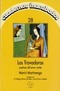 Cuadernos Inacabados 28 Las Trovadoras