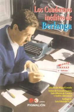 Capa do artigo Cuadernos Ineditos De Berlanga,Los