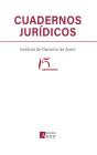 Cuadernos Jurídicos Del Instituto De Derecho De Autor - Preview