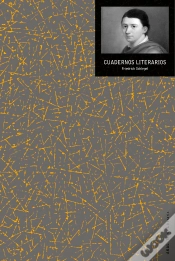 Capa do artigo Cuadernos Literarios