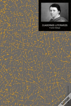 Capa do artigo Cuadernos Literarios