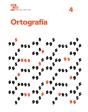 Cuadernos Ortografía 4 - Preview