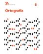 Cuadernos Ortografía 5 - Preview