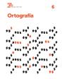 Cuadernos Ortografía 6 - Preview