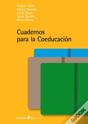 Capa do artigo Cuadernos Para La Coeducacion