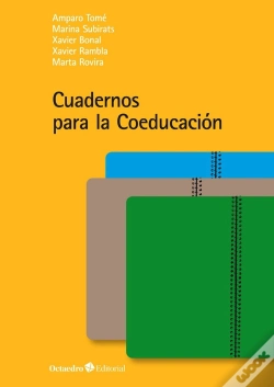 Capa do artigo Cuadernos Para La Coeducacion