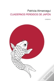 Capa do artigo Cuadernos Perdidos De Japón