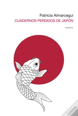 Capa do artigo Cuadernos Perdidos De Japón