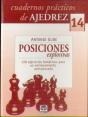 Cuadernos Prácticos De Ajedrez 14. Posiciones Explosivas - Preview