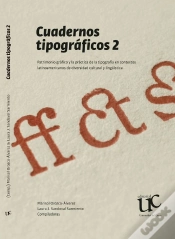 Capa do artigo Cuadernos Tipográficos 2