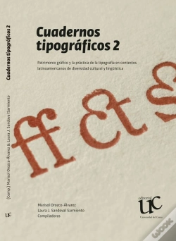 Capa do artigo Cuadernos Tipográficos 2