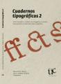 Cuadernos Tipográficos 2 - Preview