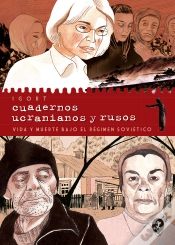 Capa do artigo Cuadernos Ucranianos Y Rusos
