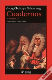 Capa do artigo Cuadernos. Volumen Iv