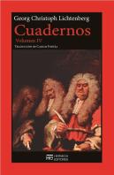 Cuadernos. Volumen Iv