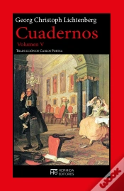 Capa do artigo Cuadernos. Volumen V