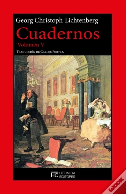 Capa do artigo Cuadernos. Volumen V