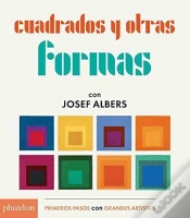 Capa do artigo Cuadrado Y Otras Formas