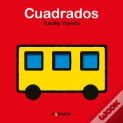 Capa do artigo Cuadrados