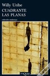 Capa do artigo Cuadrante Las Planas