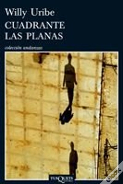 Capa do artigo Cuadrante Las Planas