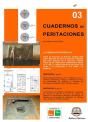 Cuadrnos De Peritaciones - Nº 3 - Preview