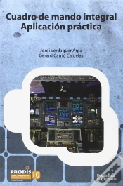 Capa do artigo Cuadro De Mando Integral